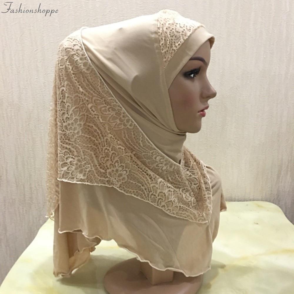 ̽  Instand Hijab ̽ Headscarf  غ ..